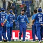 ধবলধোলাইয়ের বদলা নিতে শক্তিশালী দল দিল আফগানিস্তান