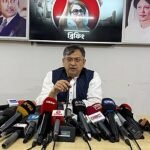 ক্ষমা চাওয়ার আহ্বানকে স্বাগত, বক্তব্য এনসিপি আংশিক কাট করেছে: সালাহউদ্দিন
