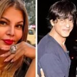 শাহরুখ আর সালমান আমার গডফাদার: রাখি