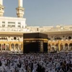 এক মাসে রেকর্ড ১ কোটি ১৭ লাখ মানুষের ওমরাহ পালন