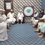 জাতীয় পার্টিসহ ১৪ দলের কার্যক্রম স্থগিতে ঐকমত্য