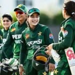 নারী দলের কাছেও হারবে পাকিস্তানের পুরুষ ক্রিকেট দল, বললেন তিনি