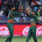 ৪ বলের ব্যবধানে ২ উইকেট হারিয়ে চাপে আফগানিস্তান
