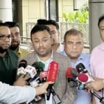 দেশে ফিরে যা বললেন তারেক রহমানের পররাষ্ট্রবিষয়ক উপদেষ্টা