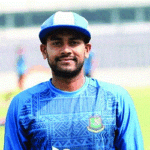 সমালোচনার মাঝেই সুখবর পেলেন মিরাজ