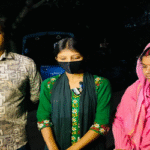 রাজশাহীতে হরিজন কিশোরীকে উত্যক্ত ও এসিড নিক্ষেপের হুমকি থানায় এজাহার 