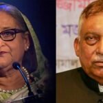 হাসিনা-কামালসহ তিনজনের রায়ের দিন ধার্য হবে ১৩ নভেম্বর