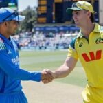 টানা ১৮ ম্যাচে টস হারলো ভারত