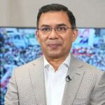 অন্তর্বর্তী সরকার যত বেশি দৃঢ় থাকবে, ততই সন্দেহ চলে যাবে : তারেক রহমান