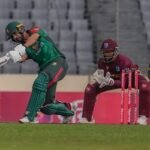 দারুণ খেলেও সেঞ্চুরি হলো না সাইফের