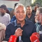 পূজা বিঘ্ন করতে পাহাড়ে ষড়যন্ত্র হয়েছে: স্বরাষ্ট্র উপদেষ্টা