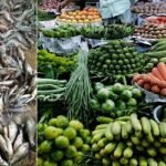 নিত্যপণ্যের উচ্চমূল্যে অস্বস্তিতে মানুষ