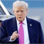 ভারত-পাকিস্তান সংঘাতে ‘ব্র্যান্ড নিউ’ ৭টি বিমান ধ্বংস হয়েছিল: ট্রাম্প