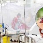 ডেঙ্গুতে মৃত্যু কমলেও হাসপাতালে নতুন ভর্তি ৭৫৫ জন