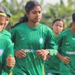 ১২ বছর পর থাইল্যান্ডের মুখোমুখি বাংলাদেশ