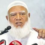 সেনাবাহিনীকে নিয়ে যা বললেন জামায়াত আমির