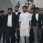 মানবতাবিরোধী অপরাধে জড়িতদের দৃষ্টান্তমূলক শাস্তি চান আসিফ মাহমুদ