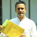 কোয়াব থেকে পদত্যাগ করলেন খালেদ মাসুদ পাইলট