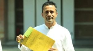 কোয়াব থেকে পদত্যাগ করলেন খালেদ মাসুদ পাইলট