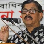 উপদেষ্টারা দেশকে বিপদের দিকে ঠেলে দিচ্ছে, মান্নার অভিযোগ