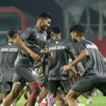 হংকংয়ের বিপক্ষে প্রথম একাদশে নেই তারকা ফুটবলার