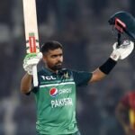 টি-টোয়েন্টিতে ফেরার ম্যাচে যে বিশ্ব রেকর্ড হাতছানি দিচ্ছে বাবর আজমকে