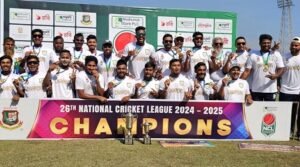 ৪ ভেন্যুতে এনসিএল, খেলা হবে ডিউক-কোকাবোরা উভয় বলে