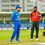হোয়াইটওয়াশের লক্ষ্যে টস জিতে বোলিংয়ে বাংলাদেশ