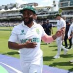 ভারত সিরিজের দল ঘোষণা করল দক্ষিণ আফ্রিকা