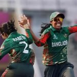 স্বর্ণার জাদুতে শ্রীলঙ্কাকে নাগালের মধ্যে আটকাল বাংলাদেশ