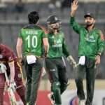রেকর্ডের বন্যা বইয়ে সিরিজ বাংলাদেশের