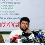 গত ১৫ বছরে অপসাংবাদিকতার জন্য কেউ ক্ষমা প্রার্থনা করেনি : তথ্য উপদেষ্টা