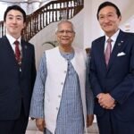 জাপানে এক লাখ দক্ষ কর্মী নিয়োগের অগ্রগতি জানা গেল