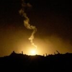 গাজায় ১০০ জনকে হত্যার পর পুনরায় যুদ্ধবিরতি কার্যকরের ঘোষণা ইসরায়েলের