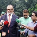 কার্গো ভিলেজের অগ্নিকাণ্ডের তদন্ত প্রতিবেদন প্রকাশ করবে সরকার: বশিরউদ্দীন