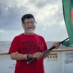 গাজায় পৌঁছাতে আর কত সময় লাগবে, স্পষ্ট করলেন ড. শহিদুল আলম
