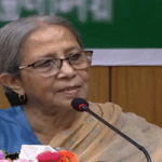 দেশের পুষ্টি-অর্থনীতিতে গ্রামীণ নারীদের অবদান অপরিসীম: প্রাণিসম্পদ উপদেষ্টা