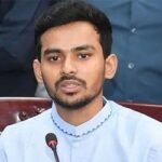 জুলাই আন্দোলনে ‘মাস্টারমাইন্ড’ কেউ ছিল না: আসিফ মাহমুদ