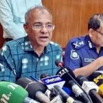 একজনের নামে সর্বোচ্চ কয়টি সিম থাকবে জানালেন স্বরাষ্ট্র উপদেষ্টা