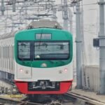 ২৩ ঘণ্টা পর পুরো রুটে মেট্রোরেল চলা শুরু