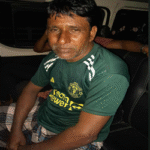 নেত্রকোণার কৃষক দলের নেতা রাজ্জাককে মুন্সীগঞ্জ থেকে উদ্ধার করেছেন পুলিশ