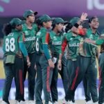 নারী ওয়ানডে বিশ্বকাপ থেকে কত টাকা পাচ্ছে বাংলাদেশ?