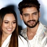 স্ত্রী নয়, নিজেকে জাহিরের বান্ধবী ভাবেন সোনাক্ষী