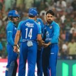 টেস্ট ও টি-২০ সিরিজ খেলতে আবার জিম্বাবুয়ে সফরে যাচ্ছে আফগানিস্তান