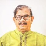 এনসিপিকে শাপলা প্রতীক দিলে মামলা করব না : মান্না