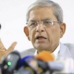 এসবই নির্বাচন পেছানোর ষড়যন্ত্র: মির্জা ফখরুল