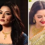 ইসমাইলের সঙ্গে বিয়ের কথা স্বীকার করলেন পরীমণি!