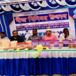 নওগাঁর পত্নীতলায় দেশি বীজ বিনিময় উৎসব অনুষ্ঠিত