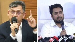 নাহিদের ক্ষমা চাওয়ার আহ্বানে যা বললেন সালাহউদ্দিন আহমদ