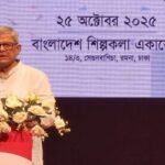 সব দলকেই নির্বাচনে অংশগ্রহণের আহ্বান মির্জা ফখরুলের
